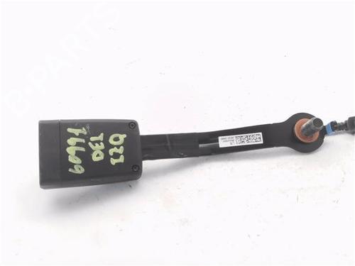 Seat buckle KIA PICANTO III (JA) 1.0 T-GDi | BP35953920I32 - Image 6