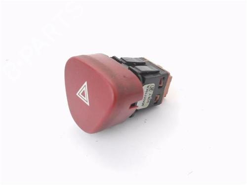 Warning switch PEUGEOT EXPERT Van (VF3A_, VF3U_, VF3X_) 2.0 HDi 120 | BP29135054I22 