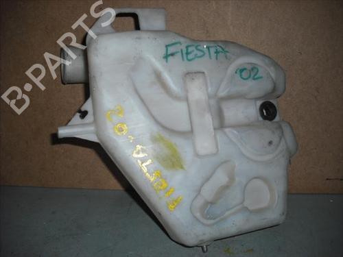 Used Other Other FORD FIESTA V (JH_, JD_) [2001-2014] 14332739 14332739