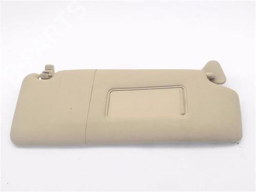 Right sun visor BMW X3 (E83) 2.0 d | BP40129053I2 - Image 5