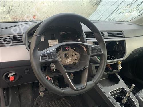 Steering wheel SEAT IBIZA V (KJ1, KJG) 1.0 TSI | BP32418520C49 - Image 2