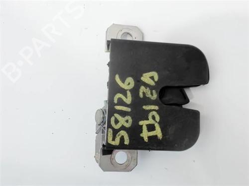 Other SEAT IBIZA III (6L1) 1.4 16V | BP14345870O1 