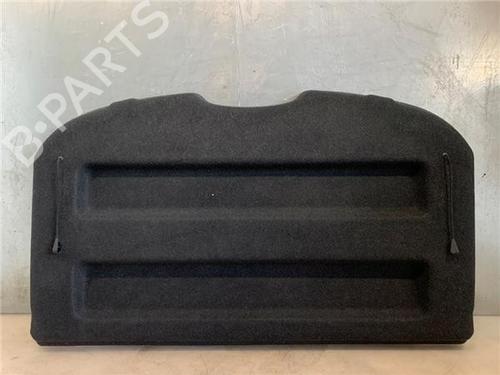 Used Rear parcel shelf NISSAN QASHQAI / QASHQAI +2 I (J10, NJ10, JJ10E) 1.6 dCi (130 hp) 23408719