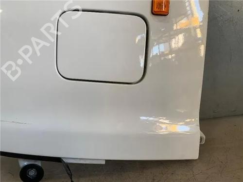 Left front fenders PEUGEOT BOXER Van (230L)  | BP24316239C41 