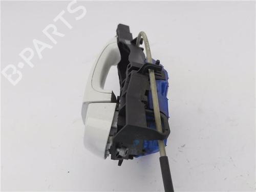 Rear left exterior door handle BMW 1 (F20) 116 d | BP29134996C130 