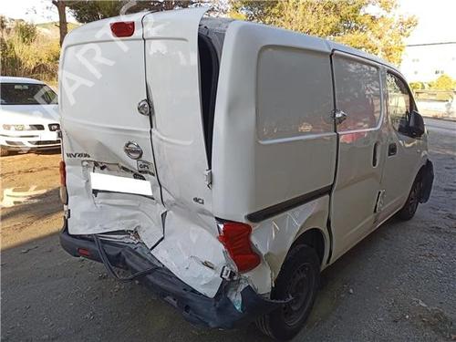 Left front steering knuckle NISSAN NV200 Van 1.5 dCi 85 (M20, M20N, M20M) | BP34237486M25  - Image 14