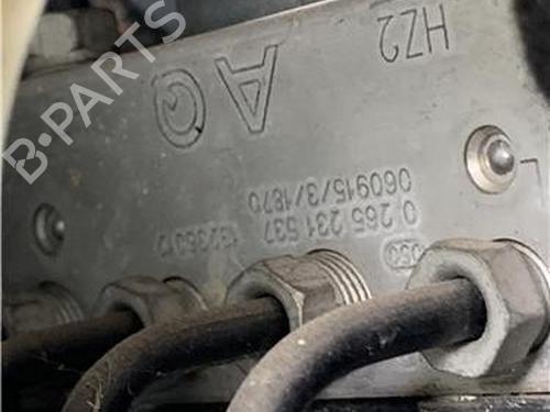 ABS pump OPEL CORSA D (S07) | BP32418579M43