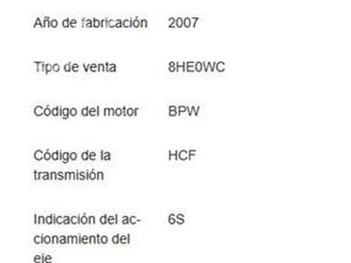Engine AUDI A4 B7 Convertible (8HE) | BP37792939M1 - Image 6