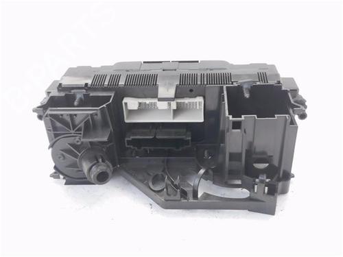 Climate control SEAT ALTEA (5P1) 1.9 TDI | BP34621158I5  - Image 5