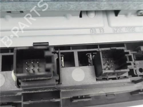 Radio SEAT IBIZA IV (6J5, 6P1)  | BP26445988E6 