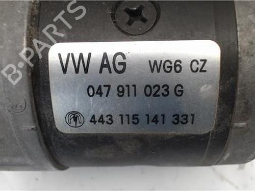 Starter SKODA FABIA I (6Y2)  | BP16401234M8 