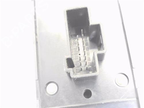 Left front window switch FORD FOCUS C-MAX (DM2) 2.0 TDCi | BP24470385I27 