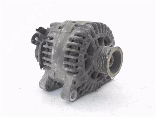 Generator CITROËN C2 (JM_) 1.4 HDi (68 hp) 29562283
