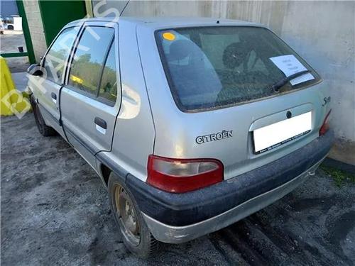 ABS pump CITROËN SAXO (S0, S1) 1.1 X, SX | BP9667372M43 