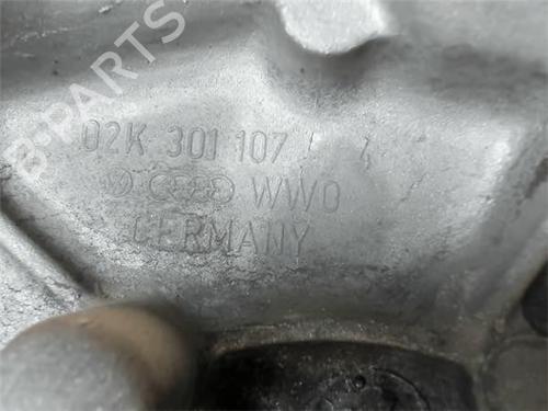 Gearbox SEAT TOLEDO I (1L2)  | BP13055884M3 
