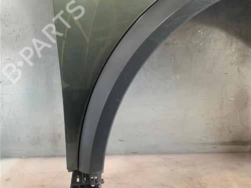 Right front fenders AUDI ALLROAD C5 (4BH) 2.5 TDI quattro | BP16820705C42 