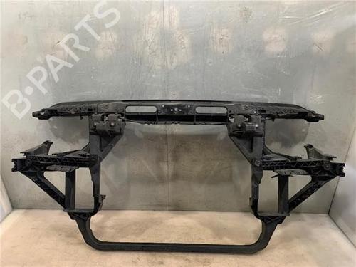 Used Front slam panel BMW X3 (E83) 3.0 d (204 hp) 24869555