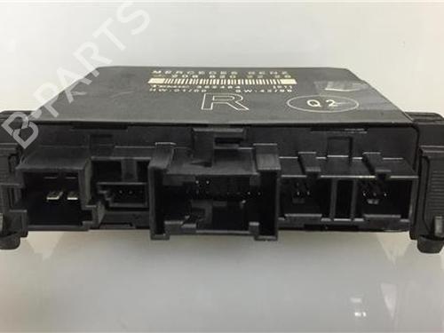 Electronic module MERCEDES-BENZ CLK (C208) CLK 230 Kompressor (208.348) | BP10982935M83 