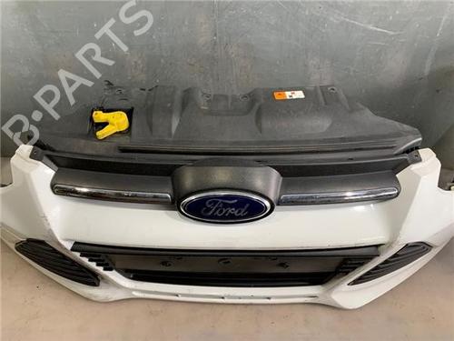 Front bumper FORD FOCUS III  | BP29260016C7 