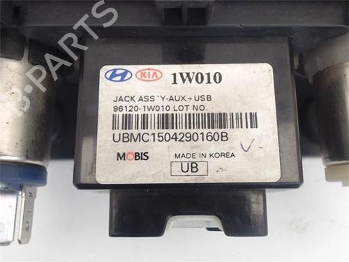 Switch KIA RIO III (UB) 1.2 CVVT | BP16435001I30 