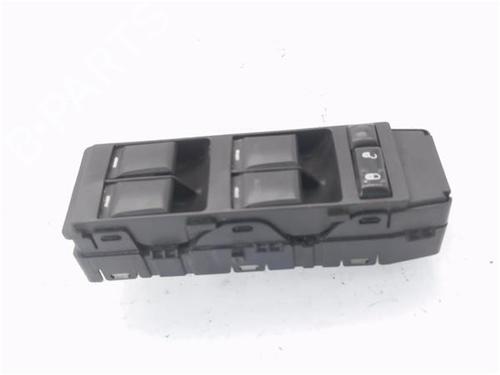Left front window switch CHRYSLER SEBRING (JS) 2.0 CRD | BP36477239I27 - Image 2