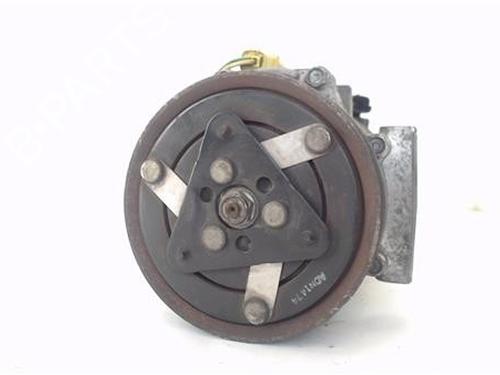 AC compressor PEUGEOT 407 Coupe (6C_) 2.0 HDi | BP29259783M34 