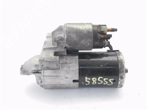 Starter PEUGEOT 308 I (4A_, 4C_) 1.6 HDi | BP29574469M8 