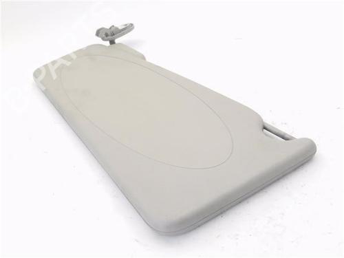 Right sun visor NISSAN NV200 Van 1.5 dCi 85 (M20, M20N, M20M) | BP36778155I2 - Image 2