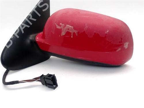Left mirror SEAT TOLEDO II (1M2) 1.9 TDI | BP25007322C26 