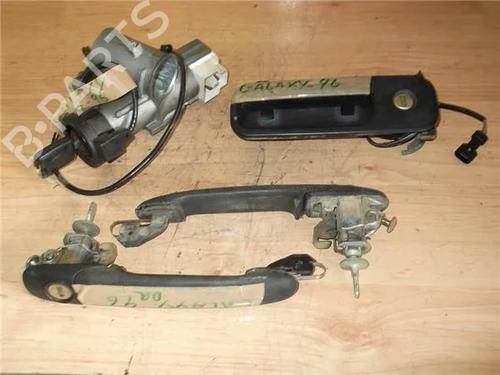 Used Other FORD GALAXY I (WGR) 2.0 i (116 hp) 14336663