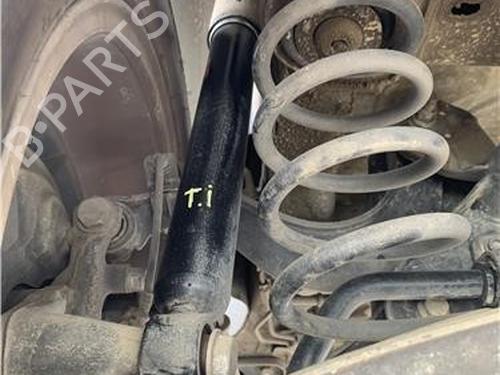 Used Left rear shock absorber Left rear shock absorber SEAT LEON (1P1) 1.9 TDI (105 hp) 32417853 32417853