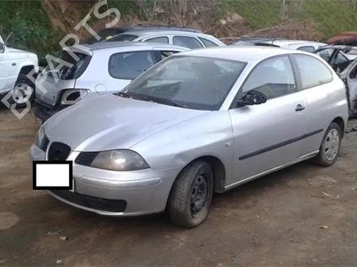 Instrument cluster SEAT IBIZA III (6L1) 1.4 16V | BP9635078C47 