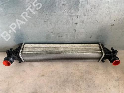 Intercooler OPEL ASTRA K (B16)  | BP22177679M30 
