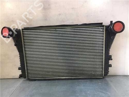 Intercooler VW TOURAN (1T1, 1T2) 2.0 TDI 16V | BP9716460M30 