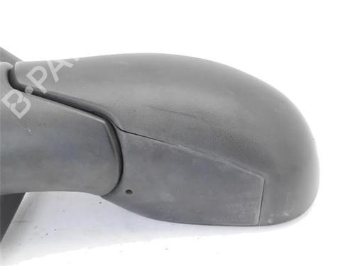 Left mirror CITROËN C2 (JM_) 1.4 HDi | BP24338428C26 