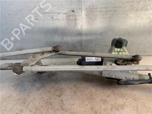 Front wiper motor OPEL MERIVA A MPV (X03) | BP30135438M29