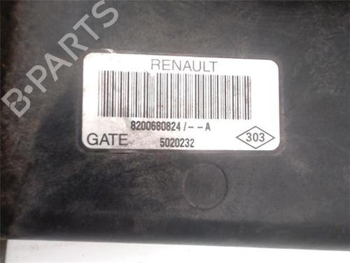 Radiator fan RENAULT SCÉNIC II (JM0/1_) 1.5 dCi (JM1E, JM16) | BP25007324M35 