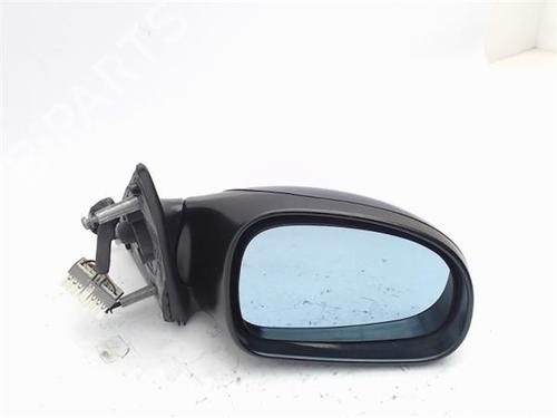Used Right mirror PEUGEOT 406 Coupe (8C) [1997-2005]  13050289