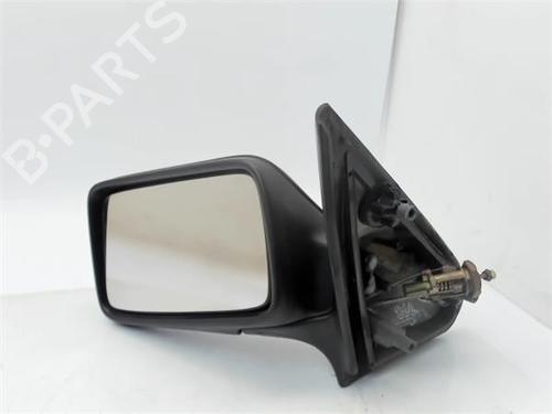 Used Left mirror SEAT CORDOBA (6K2) [1999-2002]  13245121