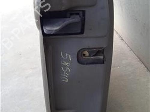 Used Left front door LIGIER XTOO (LXT) 0.5 (5 hp) 26587662