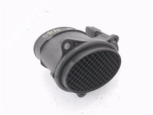 Mass air flow sensor PEUGEOT 207 (WA_, WC_) 1.6 HDi | BP25008374M95 