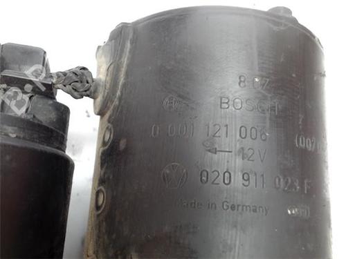 Starter SEAT IBIZA IV (6J5, 6P1)  | BP13052872M8