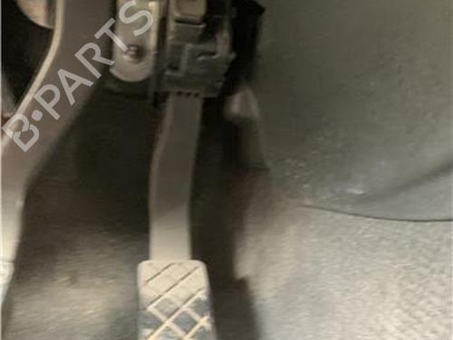 Pedal AUDI A4 B8 Avant (8K5) 2.0 TDI | BP32418419I4 