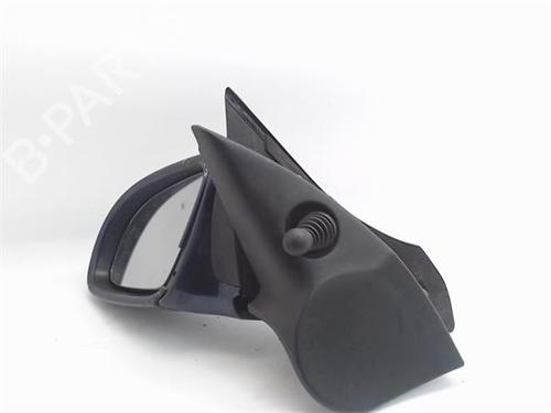 Left mirror OPEL CORSA B (S93)  | BP13050109C26 