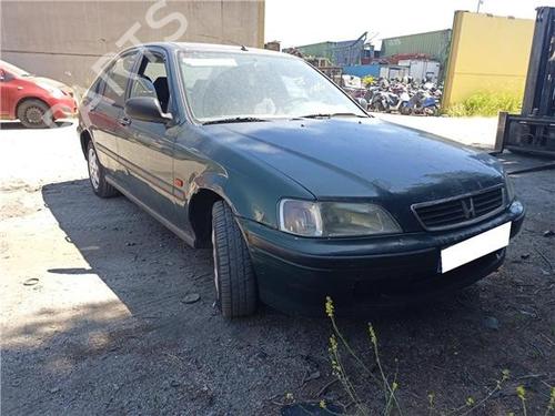 Used Parts HONDA CIVIC VI Fastback (MA, MB) 1.5 16V (MB3) (114 hp) 3464906