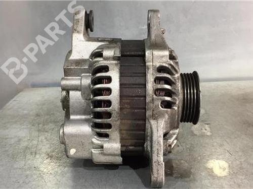 Used Alternator MITSUBISHI SPACE WAGON (N9_W, N8_W) 2.4 GDI (N84W) (150 hp) 9758000