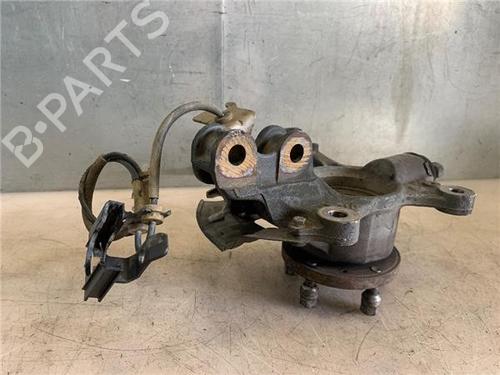 Right front steering knuckle CITROËN JUMPY III Van (V_)  | BP17801120M26 
