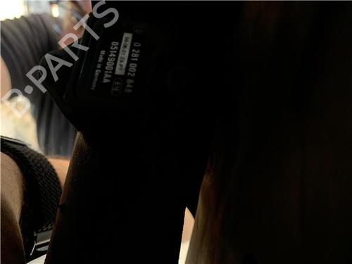 Pipe JEEP COMPASS (MK49) 2.0 CRD | BP32418078M125