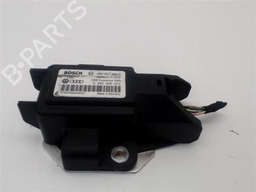 Electronic module AUDI ALLROAD C5 (4BH) 2.5 TDI quattro | BP25718770M83 