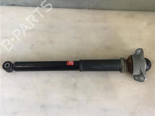 Used Right rear shock absorber AUDI A3 (8P1) 2.0 TDI 16V (140 hp) 10384613